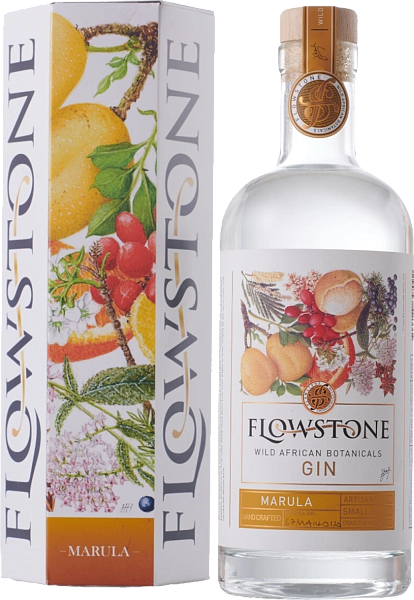 Flowstone Marula (gift box), 0.75 л в Саратове