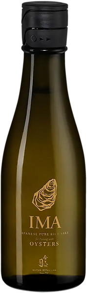 IMA Oysters Imayo Tsukasa, 0.3 л в Саратове