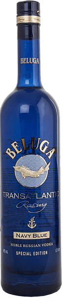 Beluga Transatlantic Racing Navy Blue, 0.7 л в Саратове