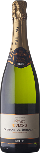 Dulong Cremant de Bordeaux AOC Brut, 0.75 л в Саратове
