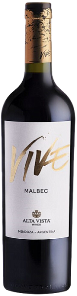 Vive Malbec Alta Vista, 0.75 л в Саратове