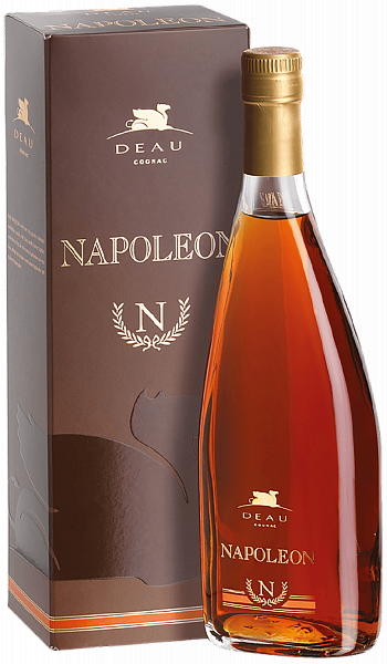 Deau Napoleon (gift box), 0.7 л в Саратове