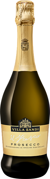 Villa Sandi Il Fresco Prosecco DOC, 0.75 л в Саратове