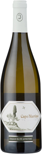 Capo Martino Venezia Giulia IGT Jermann, 0.75 л в Саратове