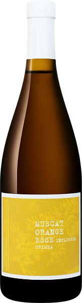 Esse Unplugged Muscat Orange Crimea Satera, 0.75 л в Саратове