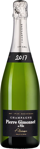 Fleuron Premier Cru Champagne AOC Pierre Gimonnet & Fils, 0.75 л в Саратове