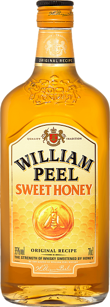 William Peel Honey, 0.7л