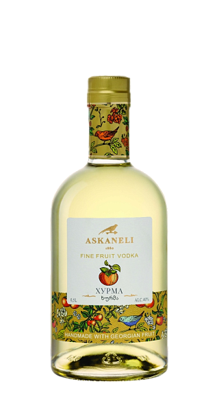 Дистиллят Anaseuli Persimmon, 0.5 л в Саратове