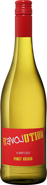 Love Revolution Pinot Grigio Western Cape WO Origin Wine Stellenbosh, 0.75 л в Саратове