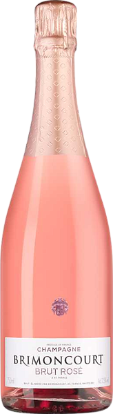 Brut Rose Champagne AOC Brimoncourt, 0.75 л в Саратове