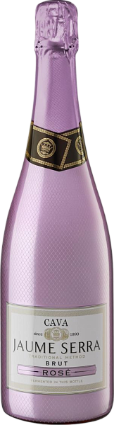 Jaume Serra Brut Rose Cava DO, 0.75 л в Саратове