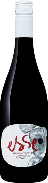 Esse Cabernet Select Satera, 0.75 л в Саратове