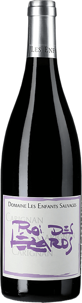 Roi Des Lezards Cotes Catalanes IGP Domaine Les Enfants Sauvages, 0.75 л в Саратове