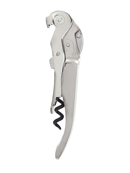 Pulltex ClickCut Corkscrew Chrome в Саратове