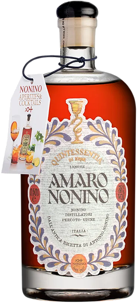 Quintessentia Amaro Nonino, 0.5 л в Саратове