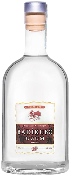 Badikube Grape, 0.5 л в Саратове