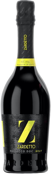 Prosecco DOC Brut Zardetto, 0.75 л в Саратове