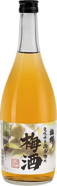 Umenishiki Umeshu Umenishiki Yamakawa, 0.72 л в Саратове