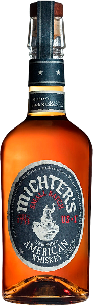 Michter's US*1 American Whiskey, 0.7 л в Саратове