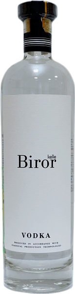 Biror, 0.7 л в Саратове