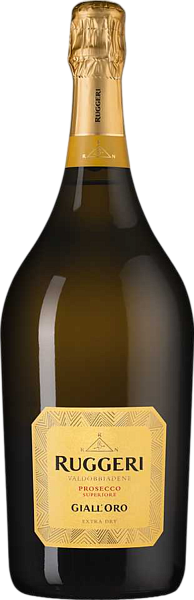 Giall'oro Prosecco Valdobbiadene Superiore DOCG Ruggeri, 1.5 л в Саратове