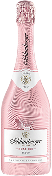 Schlumberger Rose Ice Secco Klassik, 0.75 л в Саратове