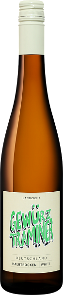 Landzight Gewurztraminer Pfalz Zimmermann-Graeff & Müller, 0.75 л в Саратове