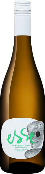 Esse Sauvignon Blanc Crimea Satera, 0.75 л в Саратове