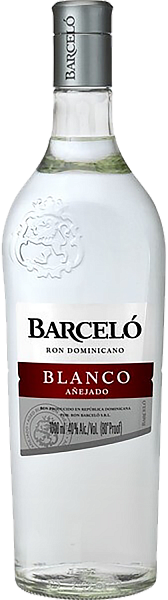Barcelo Blanco, 1 л в Саратове