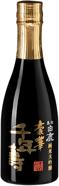 Hakushika Junmai Daiginjo Hakushika Tatsuuma Honke Shuzo, 0.3 л в Саратове