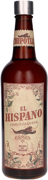 El Hispano Chipotle, 0.7 л в Саратове