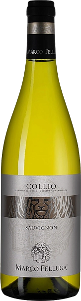 Sauvignon Collio DOC Marco Felluga, 0.75 л в Саратове