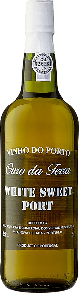 Ouro da Terra White Sweet Port, 0.75 л в Саратове