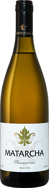 Matarcha, 0.75 л в Саратове