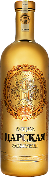 Tsarskaya Gold, 1 л в Саратове