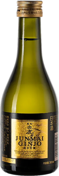 Hakushika Junmai Ginjo Hakushika Tatsuuma Honke Shuzo, 0.3 л в Саратове