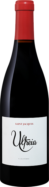 Ultreia Saint Jacques Bierzo DO Bodegas y Vinedos Raul Perez, 0.75 л в Саратове