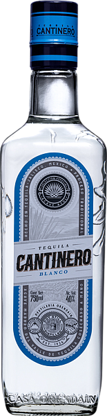Cantinero Blanco, 0.75 л в Саратове