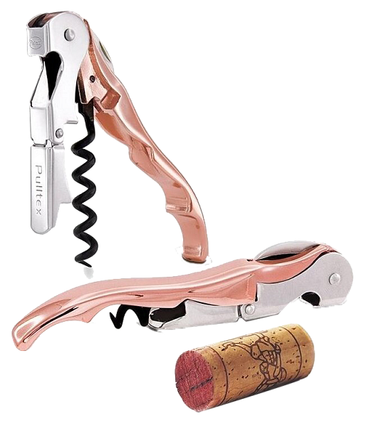 Pulltex ClickCut Corkscrew Rose в Саратове