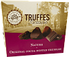 Fantaisie Nature chocolate truffles Chocmod в Саратове