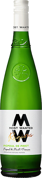 Most Wanted Regions Picpoul de Pinet AOC Off-Piste Wines, 0.75 л в Саратове