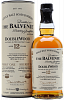 The Balvenie DoubleWood 12 Years Old Single Malt Scotch Whisky, 0.7 л