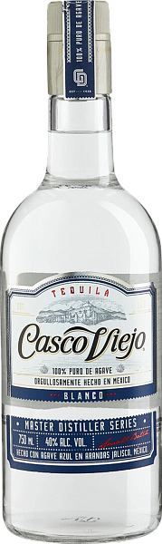 Casco Viejo Blanco, 0.75 л в Саратове