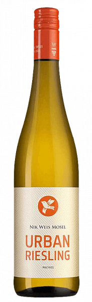 Urban Riesling Mosel Nik Weis St. Urbans-Hof, 0.75 л в Саратове