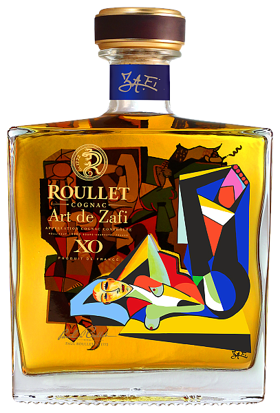 Roullet XO Art de Zafi, 0.7 л в Саратове