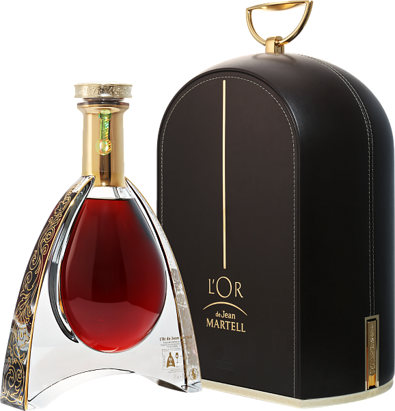 Martell L’Or de Jean (gift box), 0.7 л в Саратове