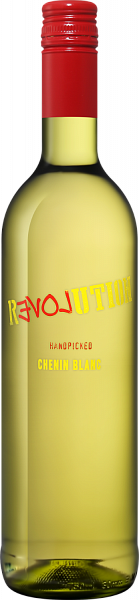 Love Revolution Chenin Blanc Western Cape WO Origin Wine Stellenbosh, 0.75 л в Саратове