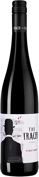 The Tracer Pinot Noir Pfalz QbA, 0.75 л в Саратове