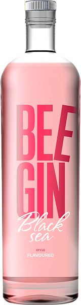 Bee Gin Flavoured, 0.7 л в Саратове