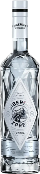Siberian Express, 0.5 л в Саратове